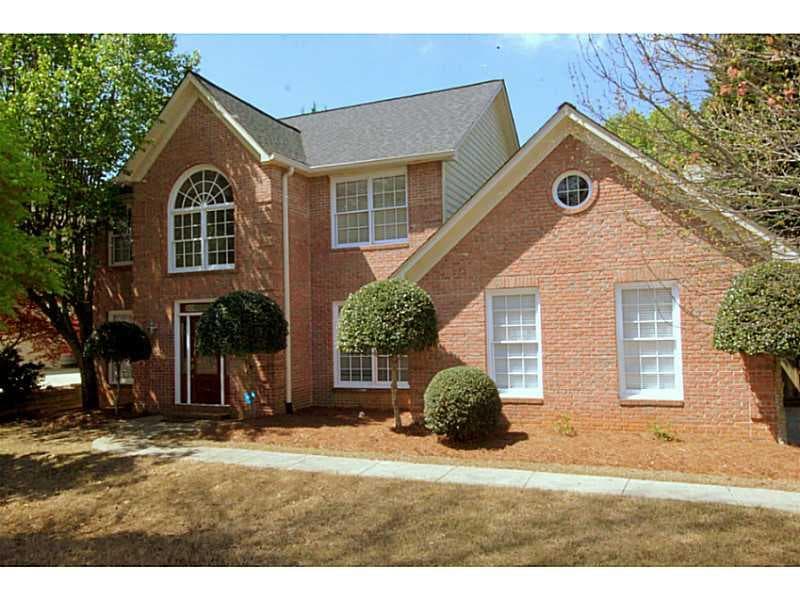 4325 Pinehollow Court, Alpharetta, GA 30022 — most recent listing photo