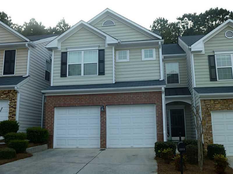 2215 Nottley Drive 2215, Marietta, GA 30066 — most recent listing photo
