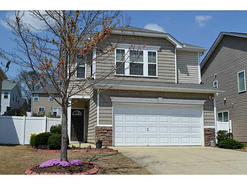 117 Silver Bow Lane, Dallas, GA 30157 — most recent listing photo