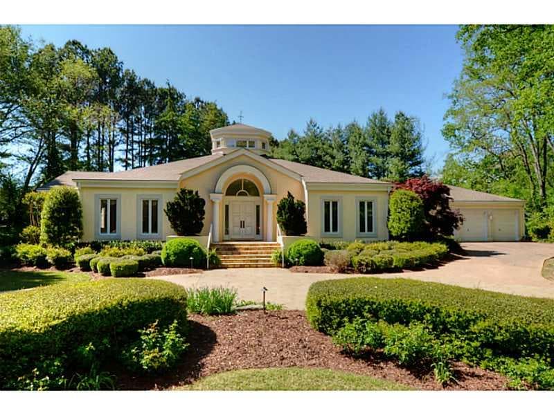 215 Royal Lytham Court, Duluth, GA 30097 — most recent listing photo