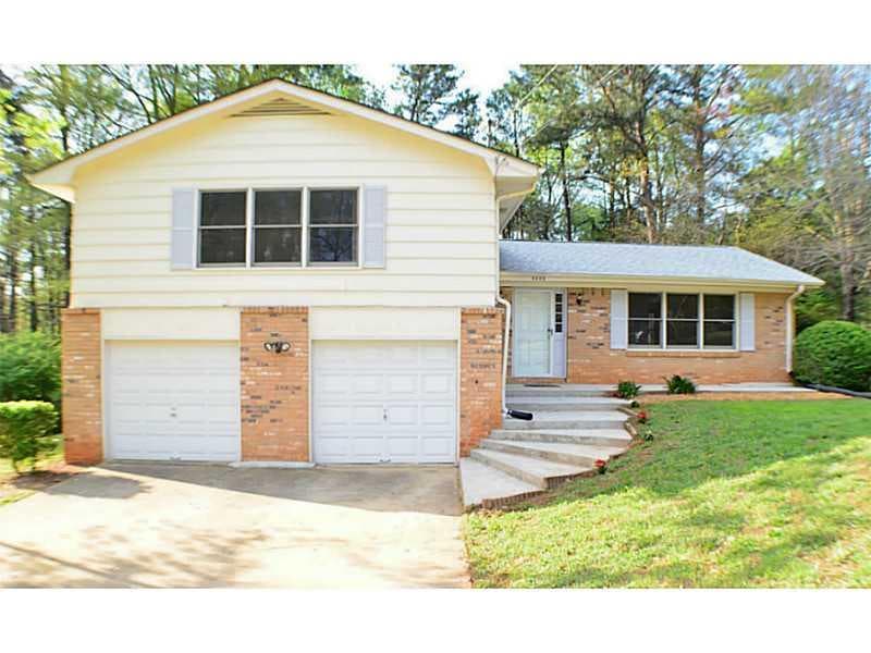 4565 Lincoln Way, Lilburn, GA 30047 — most recent listing photo