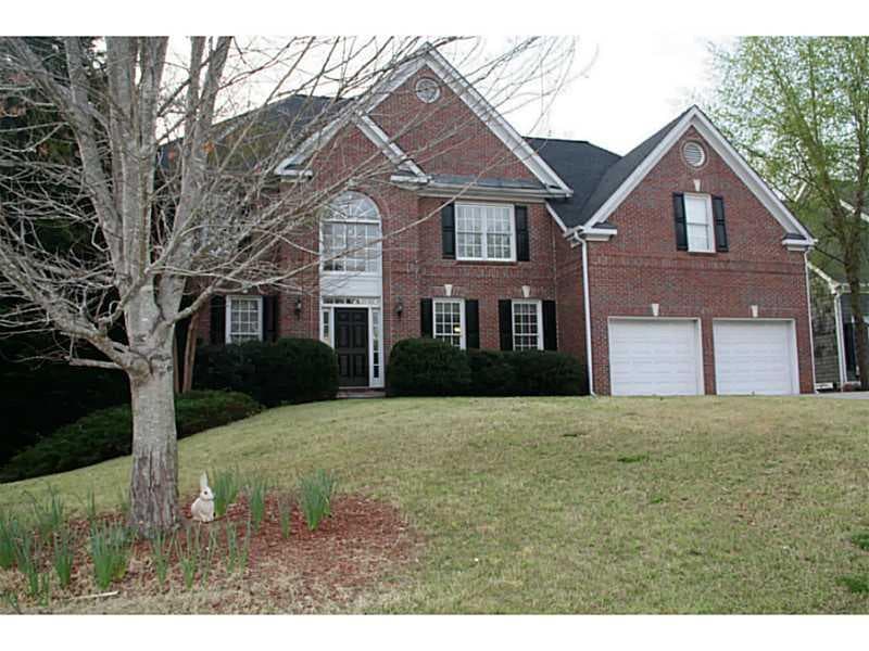 1389 Benbrooke Lane, Acworth, GA 30101 — most recent listing photo