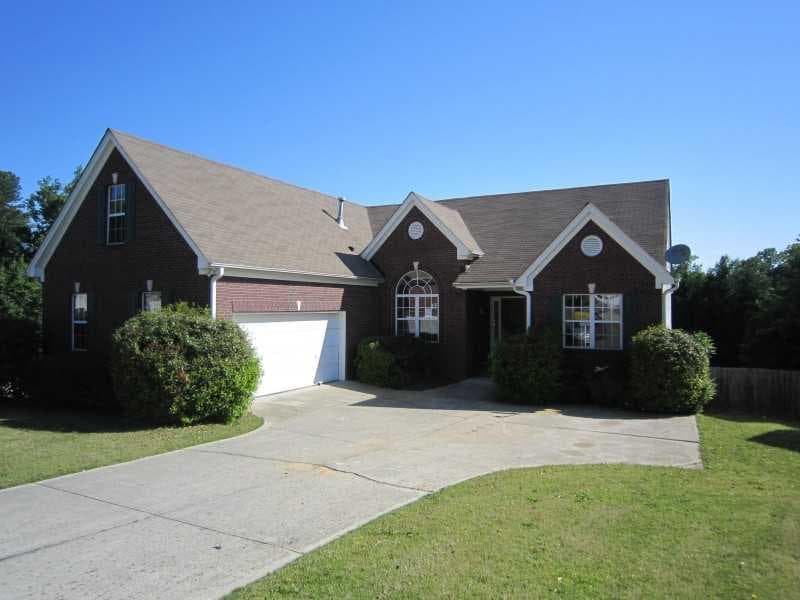 1720 Heatherton Road, Dacula, GA 30019 — most recent listing photo