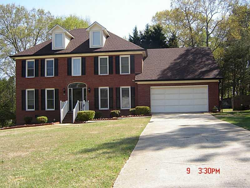 8394 Waverly Drive, Jonesboro, GA 30236 — most recent listing photo