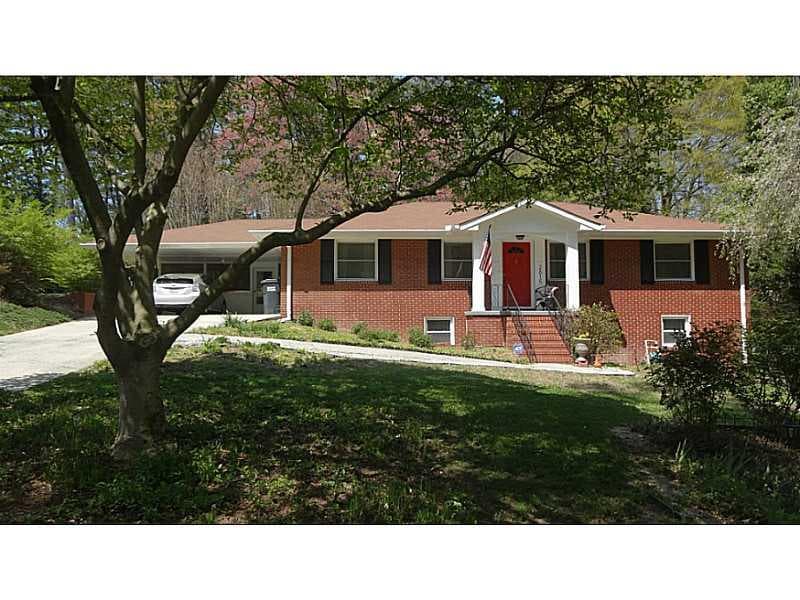 2615 Sunny Lane, Marietta, GA 30067 — most recent listing photo