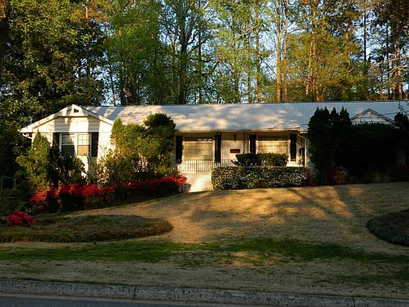 4085 Manson Avenue, Smyrna, GA 30082 — most recent listing photo