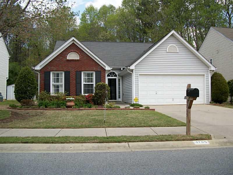4765 Nature Trail, Austell, GA 30106 — most recent listing photo