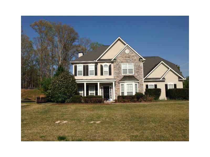 5670 Rutland Drive, Powder Springs, GA 30127 — most recent listing photo