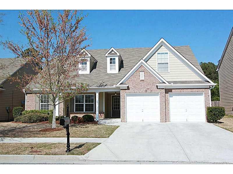 1575 Hedington Circle, Lawrenceville, GA 30045 — most recent listing photo