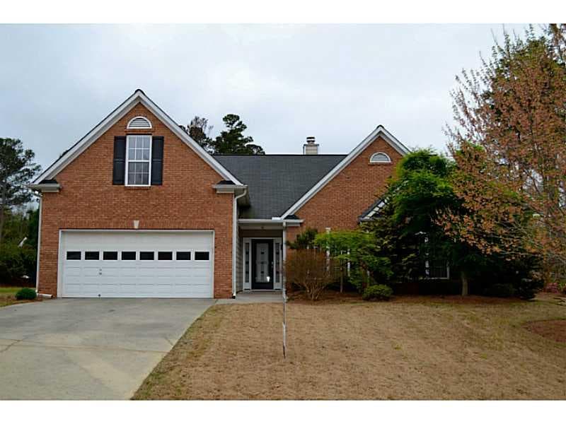 4915 Rolling Rock Drive, Sugar Hill, GA 30518 — most recent listing photo