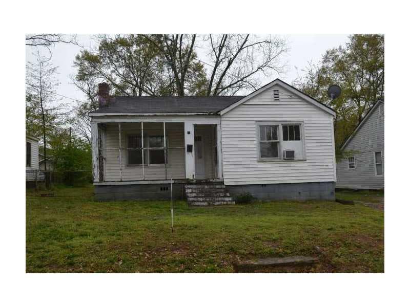 44 FAIR Street, Newnan, GA 30263 — most recent listing photo