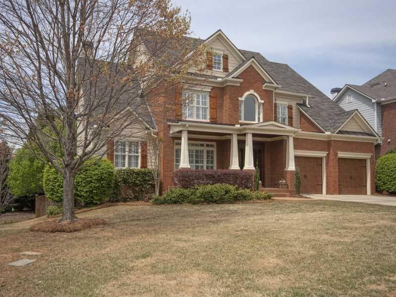 4318 Goswell Road, Smyrna, GA 30082 — most recent listing photo
