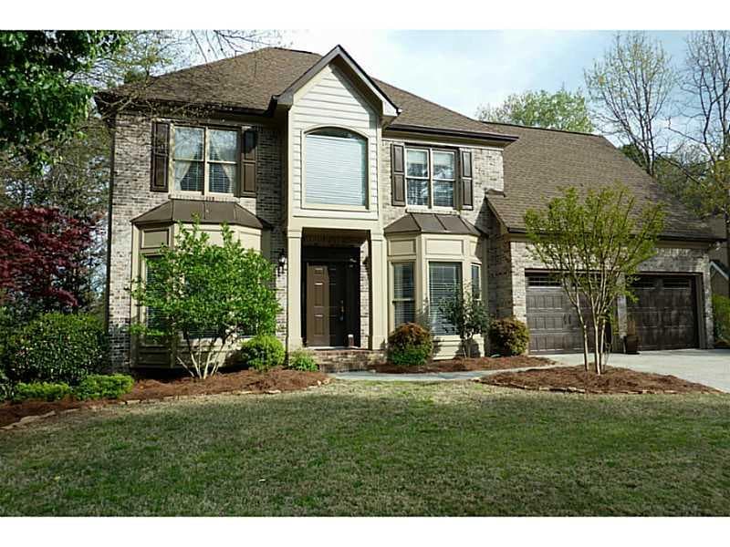 1060 Longwood Drive, Woodstock, GA 30189 — most recent listing photo