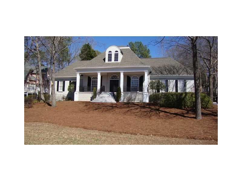 4 bedroom, 3,218 sq ft single family residence sold at 204 Montrose, Mcdonough, GA 30253