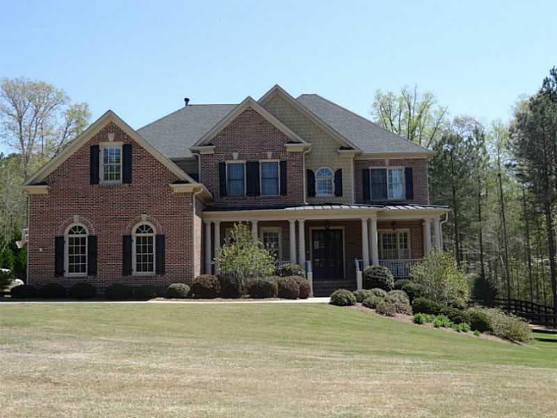 14655 Timber Point, Milton, GA 30004 — most recent listing photo