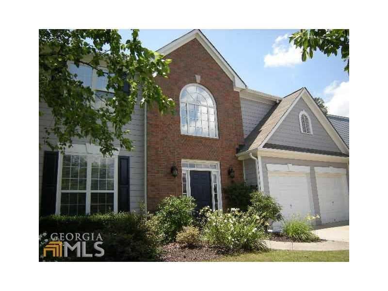 4 bedroom single family residence sold at 4507 Howell Farms Road, Acworth, GA 30101