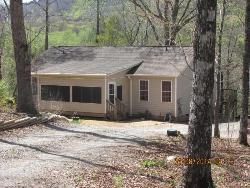 72 WINDY HILL Road, Cleveland, GA 30528 — most recent listing photo