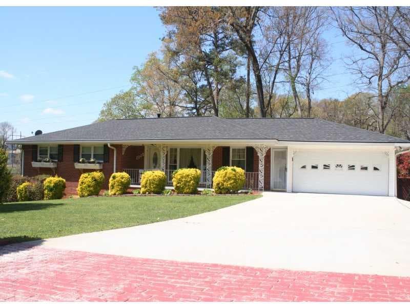 2325 ELMWOOD Drive, Smyrna, GA 30082 — most recent listing photo