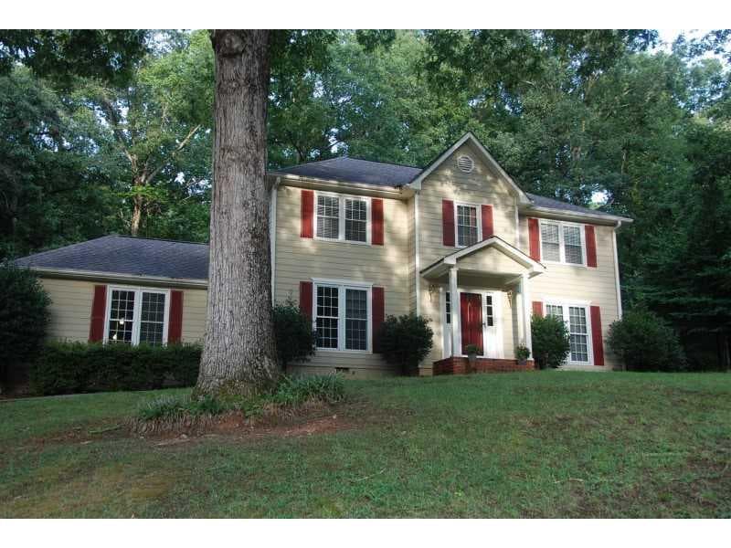 4174 Westchester Crossing, Roswell, GA 30075 — most recent listing photo