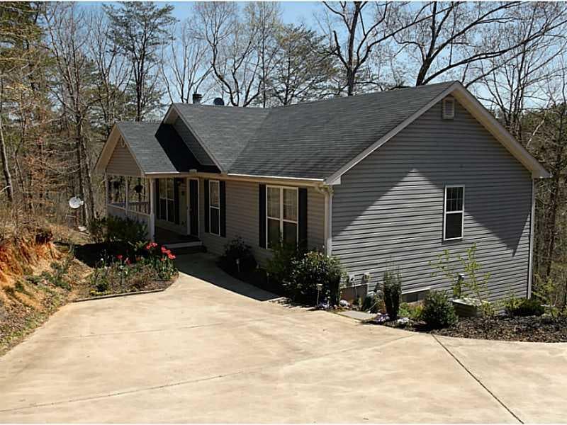 52 Valley Run Court, Dahlonega, GA 30533 — most recent listing photo