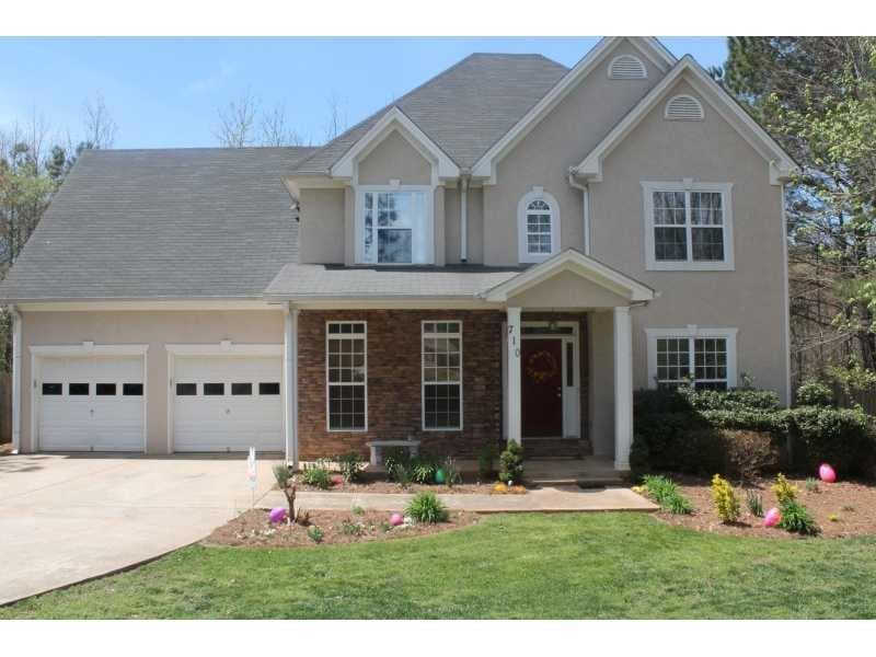 710 Beaver Pond Trail, Fairburn, GA 30213 — most recent listing photo