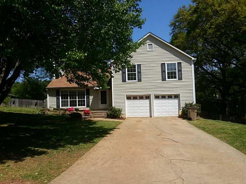 4547 Peppermill Place, Acworth, GA 30101 — most recent listing photo