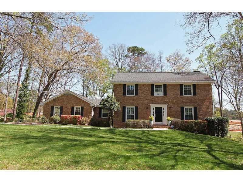 2372 Birdie Lane, Duluth, GA 30096 — most recent listing photo