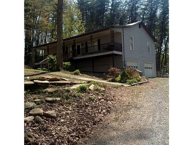 229 Laurel View Drive, Jasper, GA 30143 — most recent listing photo