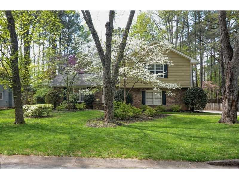 1967 Benthill Drive, Marietta, GA 30062 — most recent listing photo