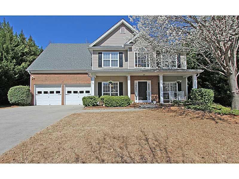 5924 Edenfield Drive, Acworth, GA 30101 — most recent listing photo