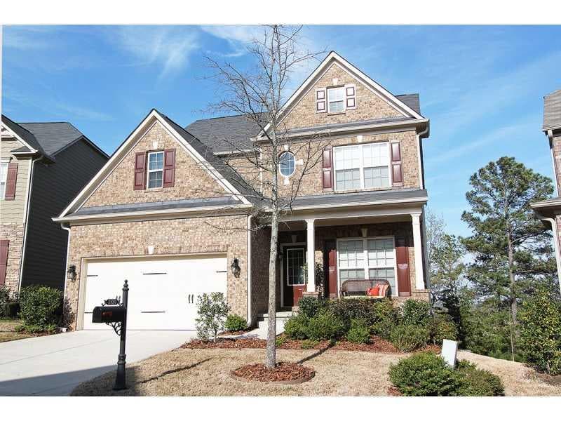 5920 Cobblestone Creek Circle, Mableton, GA 30126 — most recent listing photo