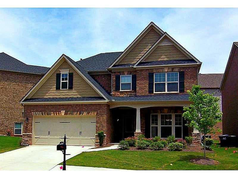 11201 Gates Terrace, Johns Creek, GA 30097 — most recent listing photo