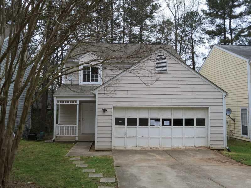 4897 Warners Trail, Norcross, GA 30093 — most recent listing photo