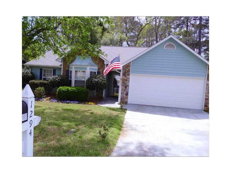 1294 Shelton Way, Lawrenceville, GA 30043 — most recent listing photo