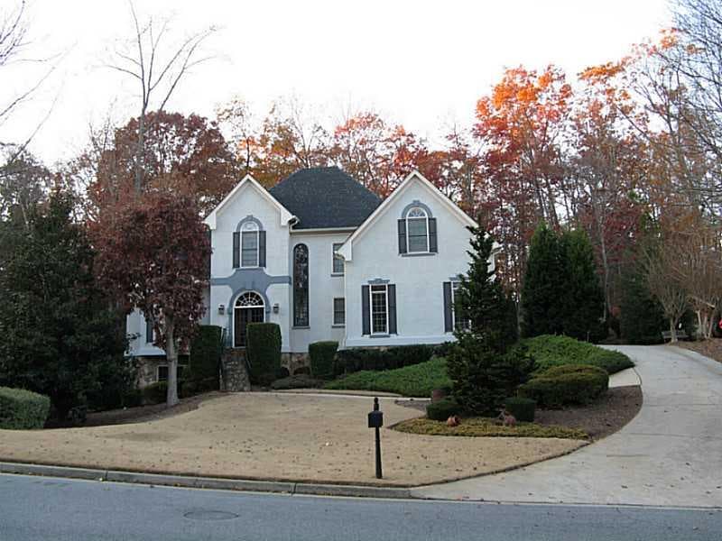 12000 Wildwood Springs Drive, Roswell, GA 30075 — most recent listing photo