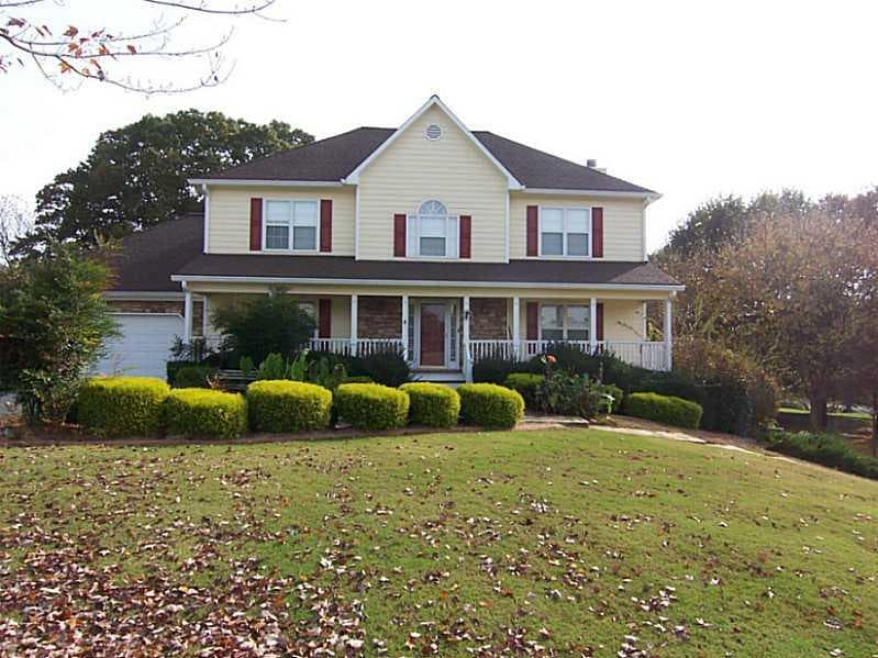 302 Brandie Court, Canton, GA 30115 — most recent listing photo