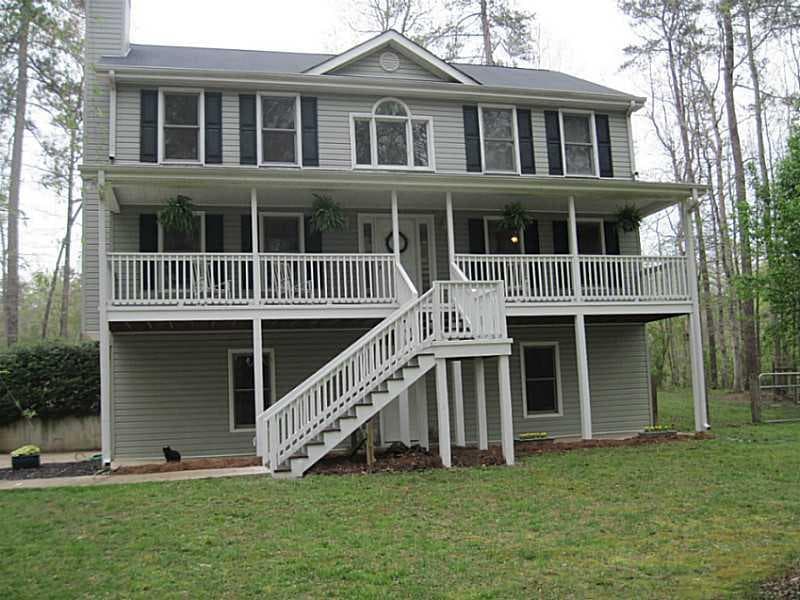 1274 Roper Road, Canton, GA 30115 — most recent listing photo