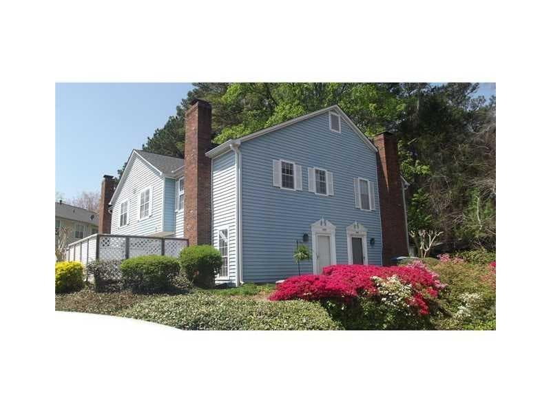 5555 Clover Rise Lane 2, Norcross, GA 30093 — most recent listing photo