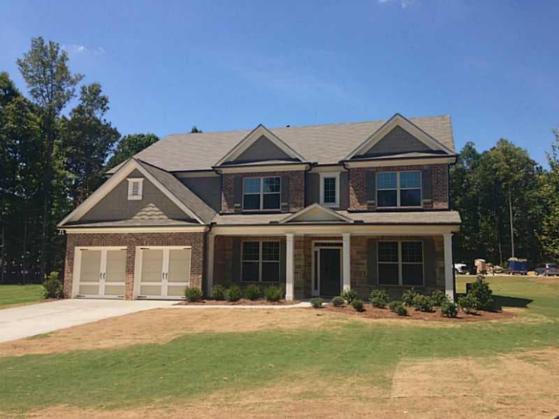 3950 Ivy Lawn Court, Buford, GA 30519 — most recent listing photo