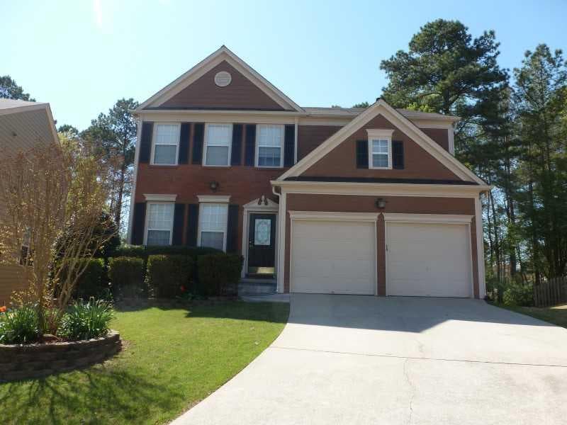 785 Soneley Court, Alpharetta, GA 30004 — most recent listing photo