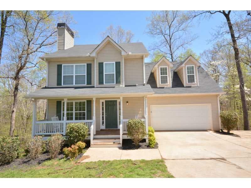 135 Bethany Drive, Dawsonville, GA 30534 — most recent listing photo