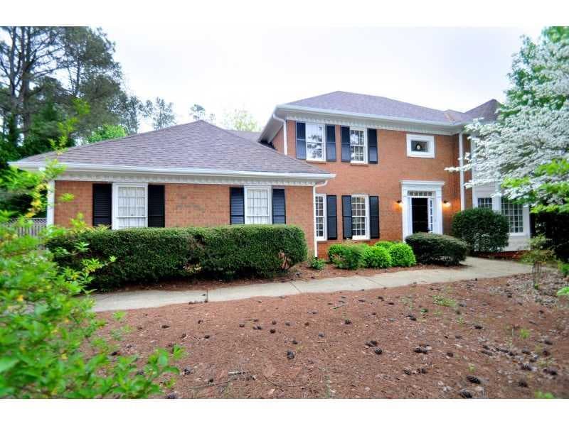 230 Junction Track, Roswell, GA 30075 — most recent listing photo