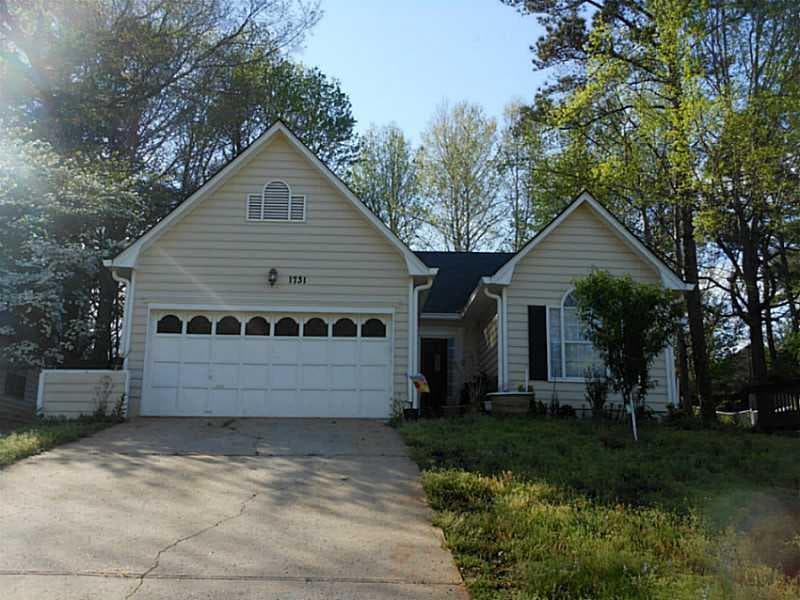 1731 Eleah Drive, Lawrenceville, GA 30044 — most recent listing photo