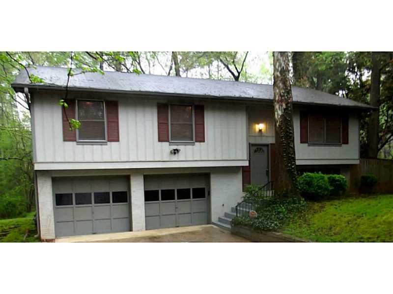 4208 Rockbridge Heights Drive, Stone Mountain, GA 30083 — most recent listing photo