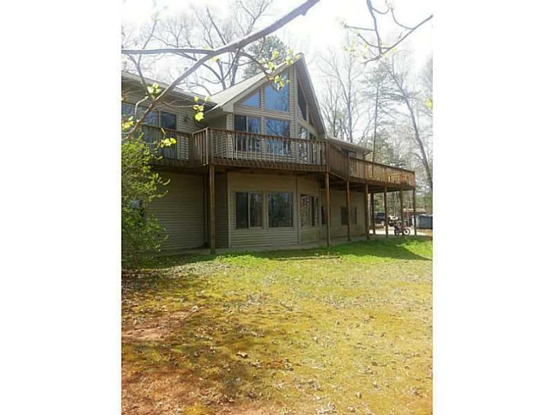 6831 53 Highway, Dawsonville, GA 30534 — most recent listing photo