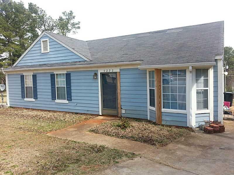 4252 Catalpa Court, Ellenwood, GA 30294 — most recent listing photo