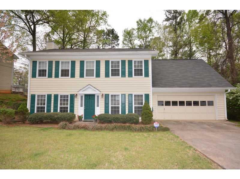 1192 Plunkett Way, Lawrenceville, GA 30043 — most recent listing photo