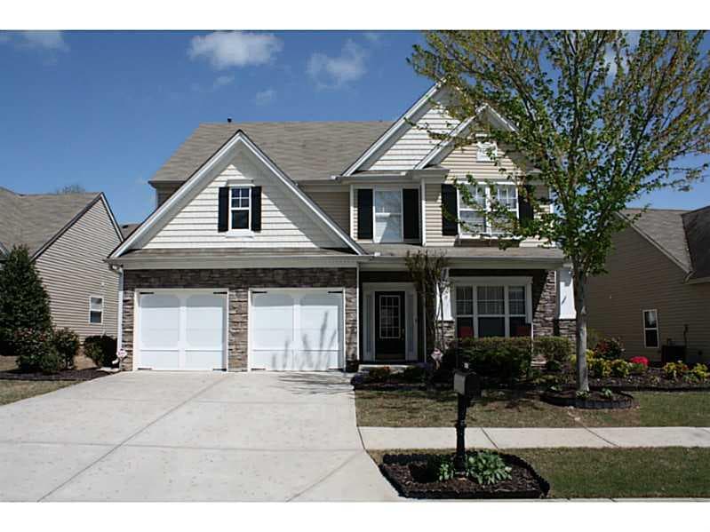 2533 Walnut Tree Lane, Buford, GA 30519 — most recent listing photo