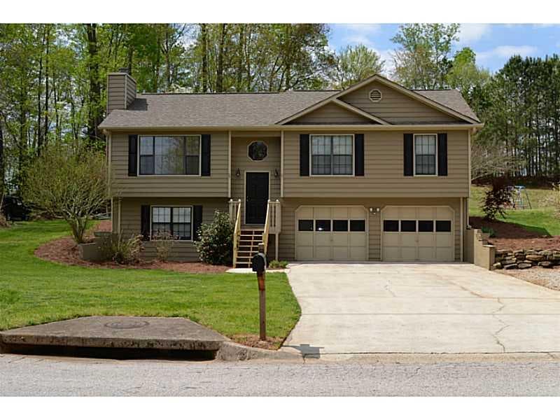 5520 Elderberry Lane, Flowery Branch, GA 30542 — most recent listing photo
