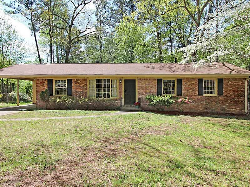 968 Seville Drive, Clarkston, GA 30021 — most recent listing photo